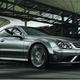 Image for article titled Surprise? New York Auto Show Mystery Mercedes AMG to be the CLK63 Black Series?